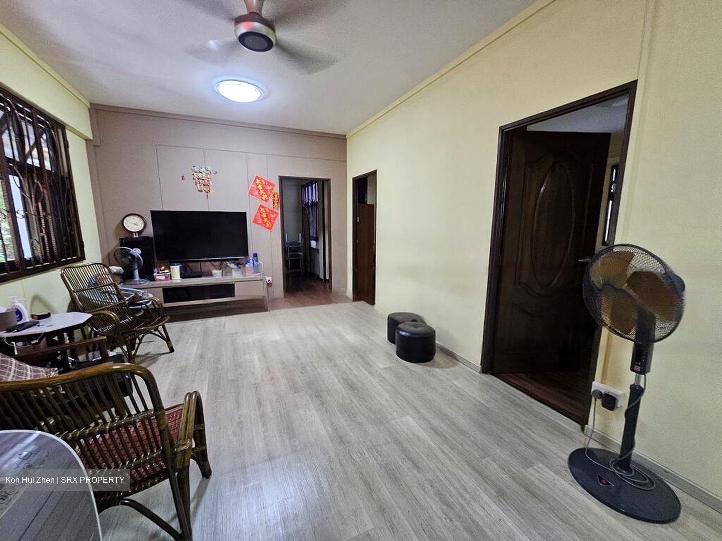 Blk 964 Hougang Avenue 9 (Hougang), HDB 4 Rooms #485906721